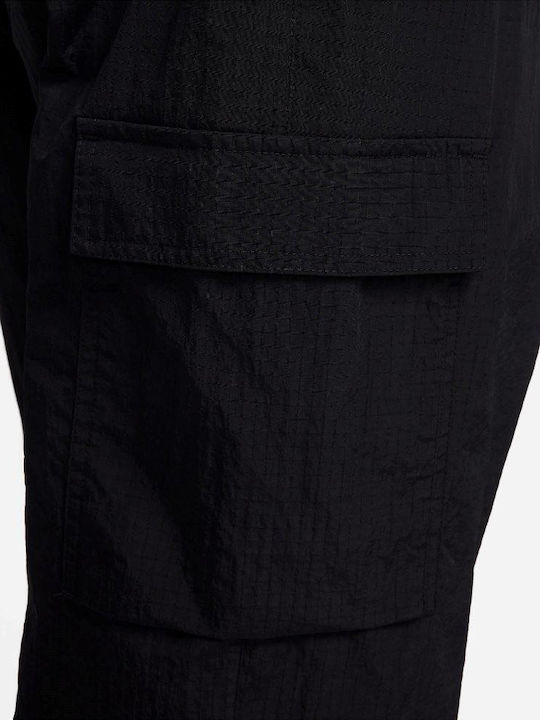 Nsw Air Cargo Pantaloni De Trening Negri