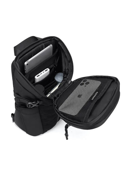 Men's Bag Sling Black