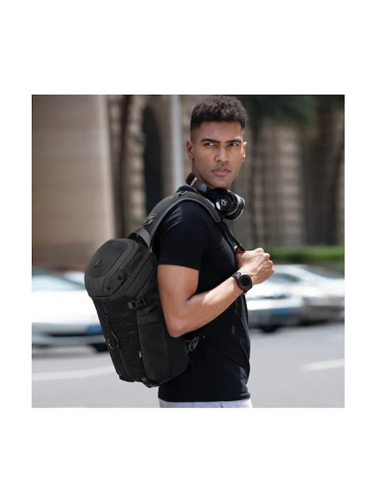 Men's Bag Sling Black