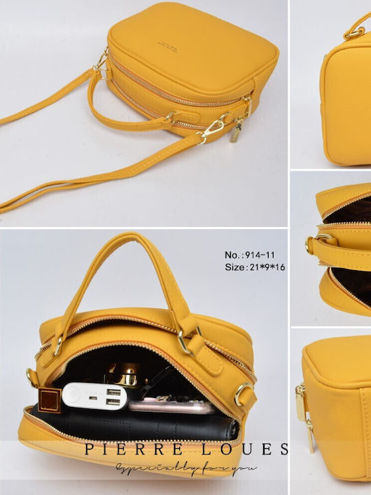Women's Bag Crossbody Black