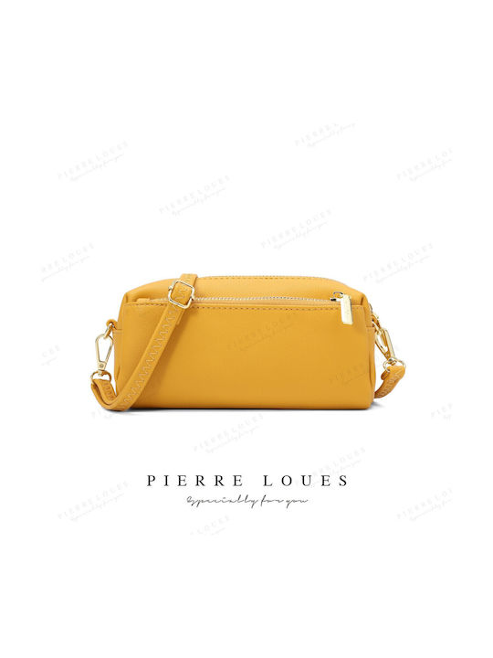 Geantă de damă Crossbody Roz
