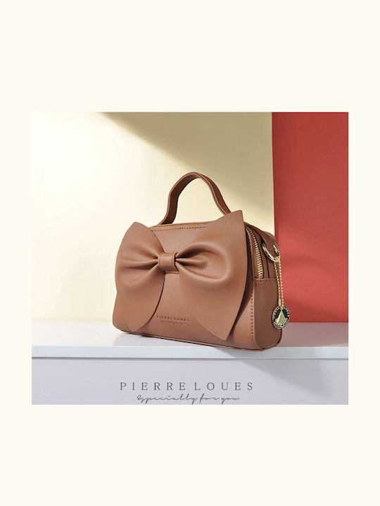 Women's Bag Crossbody Brown