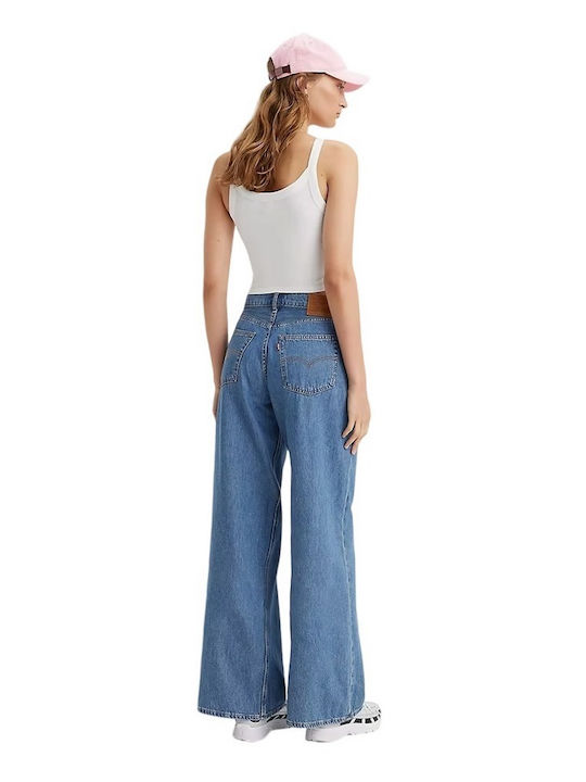 Levi's Women's Jeans in Baggy Line