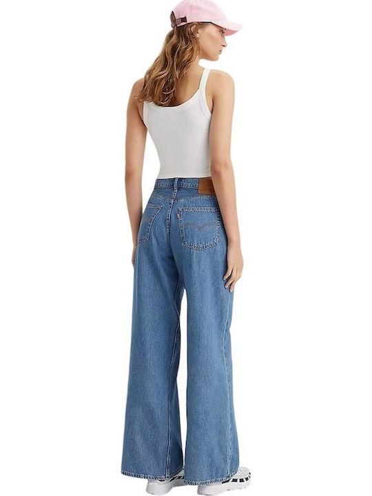 Levi's