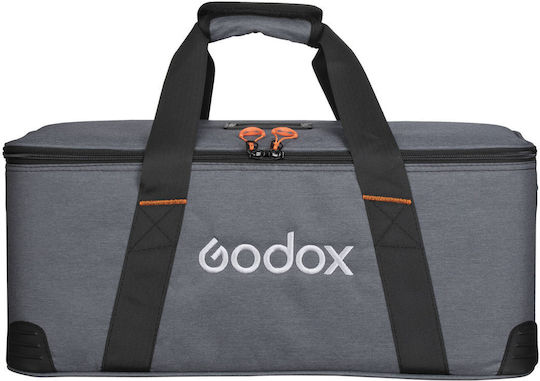 Godox Τσάντα Χειρός Φωτογραφικής Μηχανής Γκρι