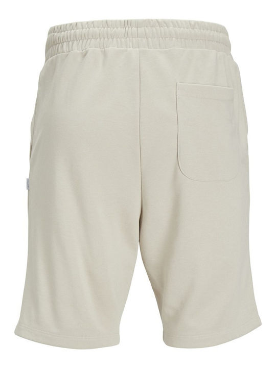 Men's Athletic Shorts Moonbeam