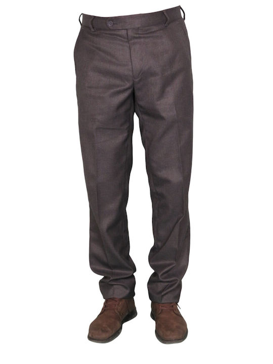 Reval Herrenhose Gray