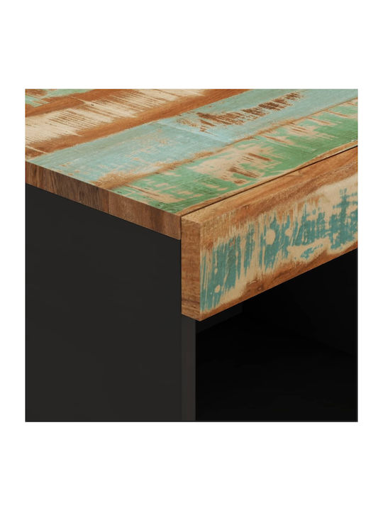 Βιβλιοθήκη Πολύχρωμο 85x33x75εκ.