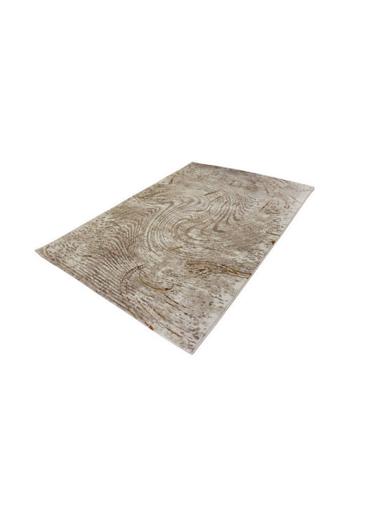 Harmony 7257 Teppich Rechteckig Beige