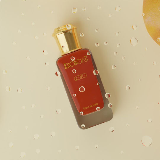Jeroboam Gozo Extrait de Parfum 30ml