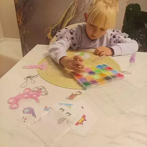 Mosaic for Children 3+ years Years 2800pcs