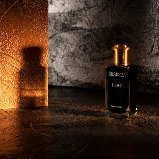 Jeroboam Ligno extras de parfum 30ml