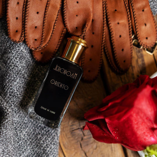 Jeroboam Oriento Extrait de Parfum 100ml