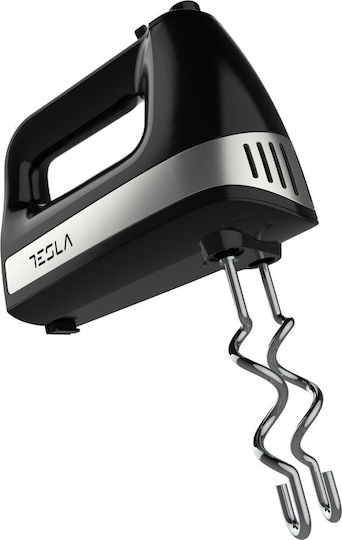 Tesla Μίξερ Χειρός 500W Μαύρο