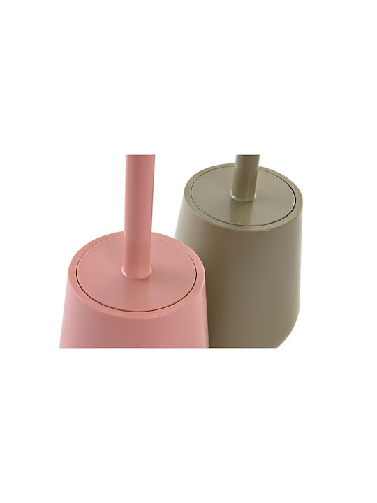 Dekodonia Toilet Brush Pink