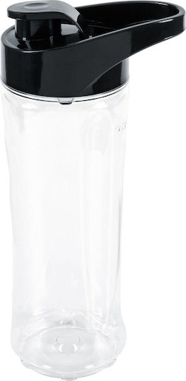 Steba SB 2 Μπλέντερ με Κανάτα Tritan 600 ml 300W Μαύρο