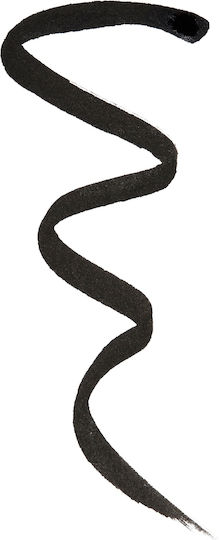 Super Flick Liquid Liquid Eye Liner Black 2.4ml