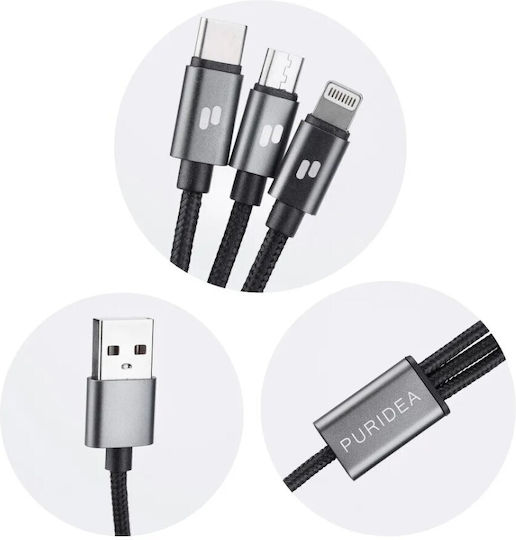 Puridea Box G4 Power Bank 10000mAh