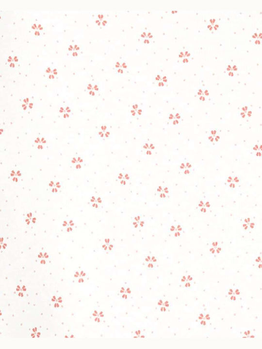 Carter's Kurzärmelig Rosa 5Stück