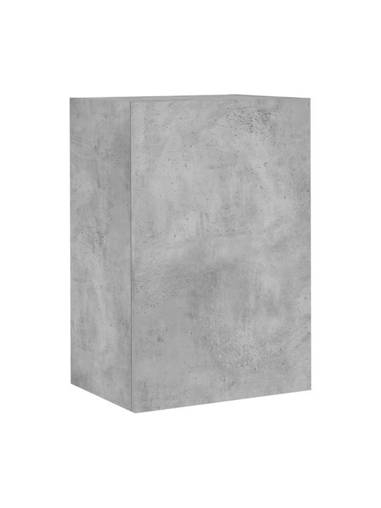 Cabinet Wall Gray 40.5x30x60cm