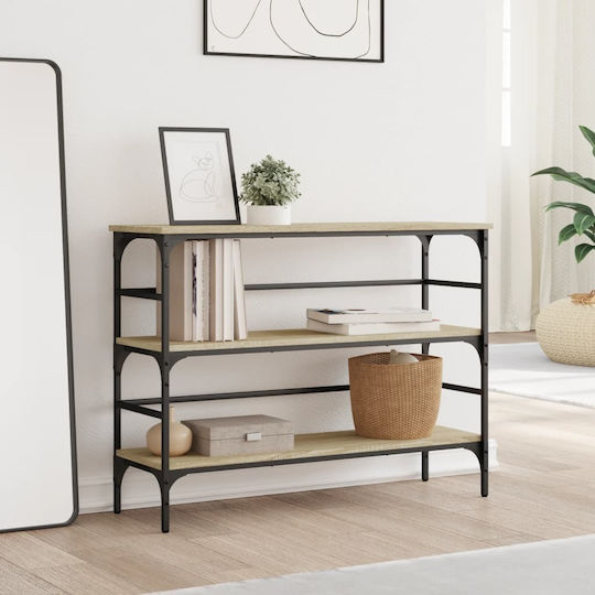 Konsole Sonoma Oak L100xB32xH75cm