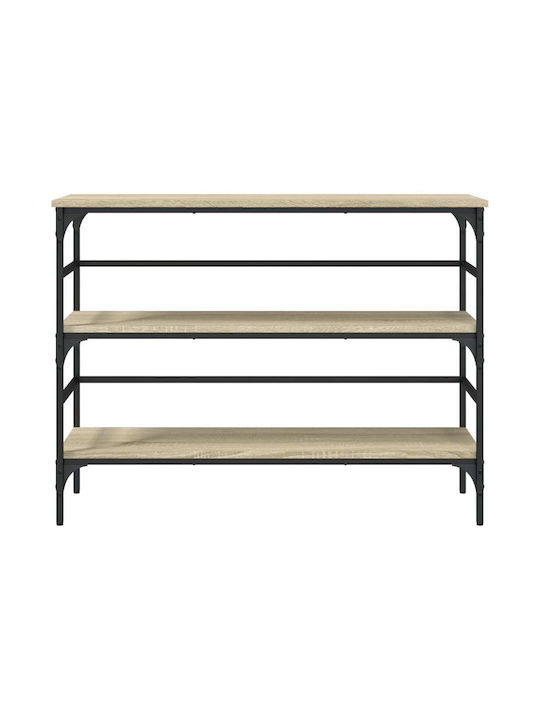 Konsole Sonoma Oak L100xB32xH75cm