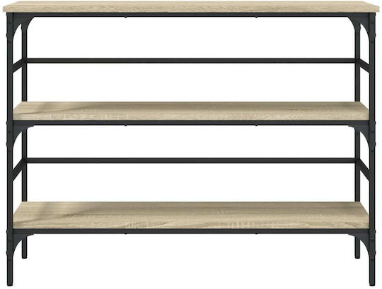 Konsole Sonoma Oak L100xB32xH75cm