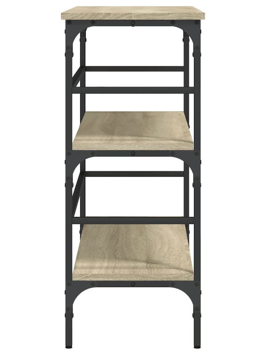 Konsole Sonoma Oak L100xB32xH75cm