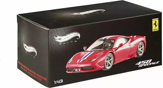 Elite Ferrari Modellfigur Auto im Maßstab 1:43