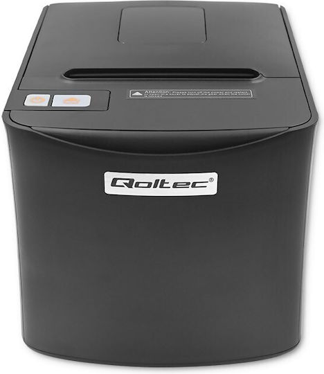 Qoltec Label Printer