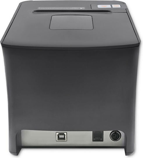 Qoltec Εκτυπωτής Ετικετών USB