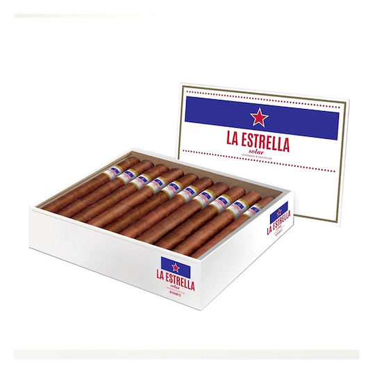 La Estrella Nicaragua Robusto Πούρο Ινδονησίας 127mm