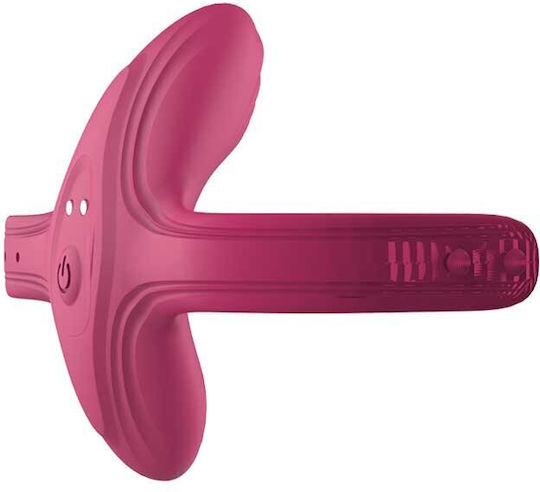 Dream Toys Δονητής για Ζευγάρια Ροζ