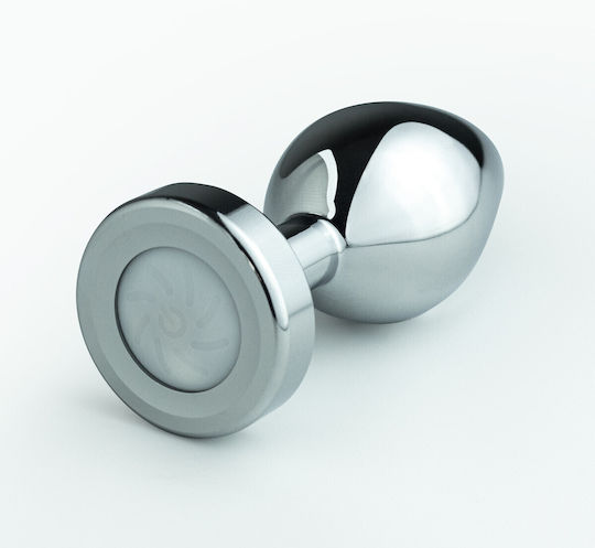 Crushious Anal Plug Mittel