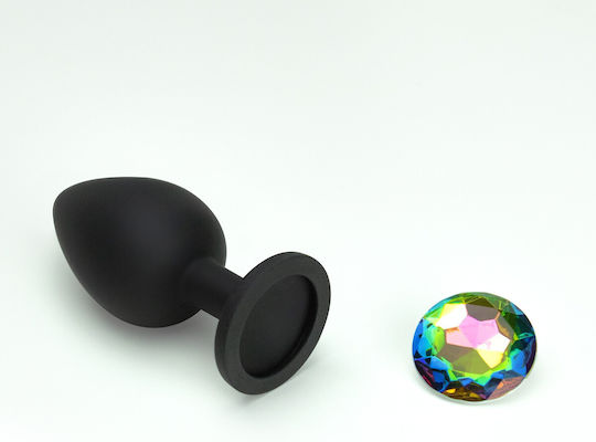 Crushious Anal Plug Medium