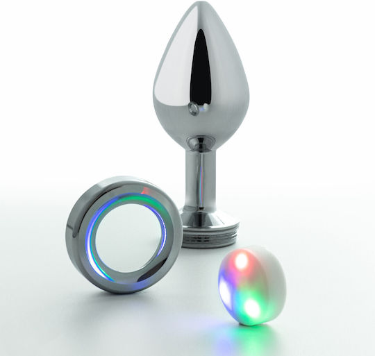 Crushious Anal Plug Mittel