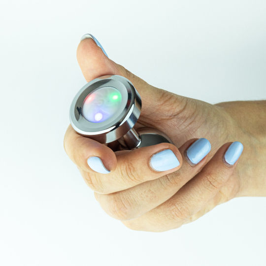 Crushious Anal Plug Mittel