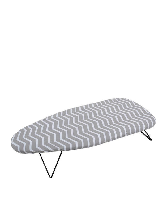 Ankor Ironing Board for Steam Iron Tabletop 75x34x15cm