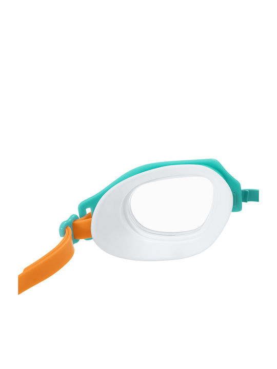 Bestway Swimming Goggles Kids Multicolored