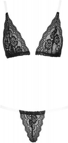 Cottelli Collection Black 22137961031