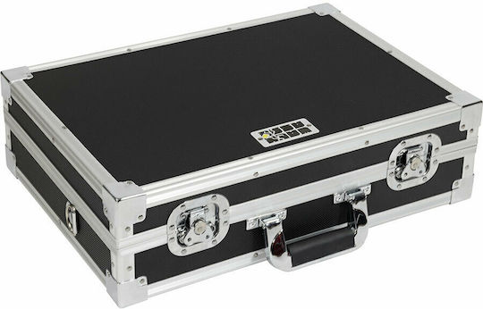 Walkasse Flight Case W-CONTROL-S Ασημί