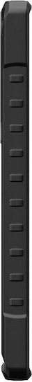 UAG Pathfinder Back Cover Σιλικόνης / Πλαστικό 2mm Μαύρο (Galaxy S24 Ultra)