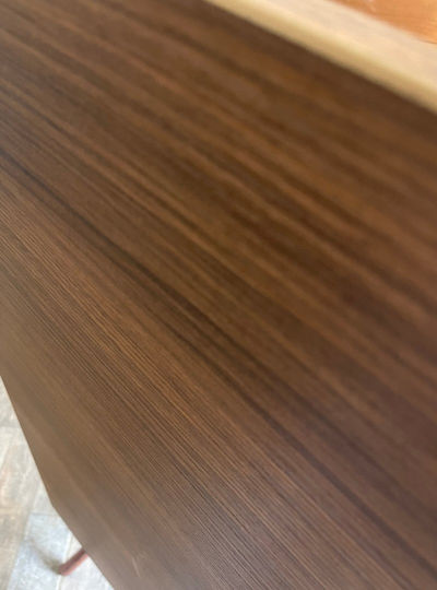 Kitchen Collapsible Brown 100x70x75cm