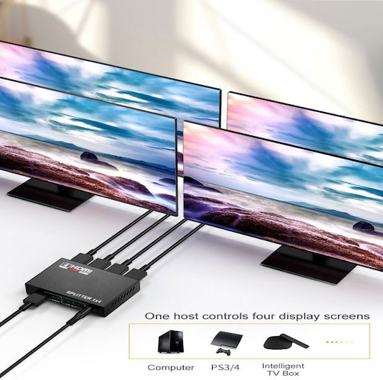 HDMI Splitter 105666