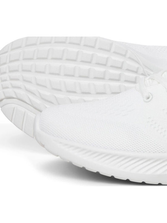 Ανδρικά Sneakers Ασπρο