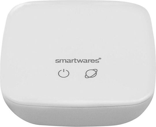 Smartwares Αυτόνομος Ανιχνευτής Καπνού