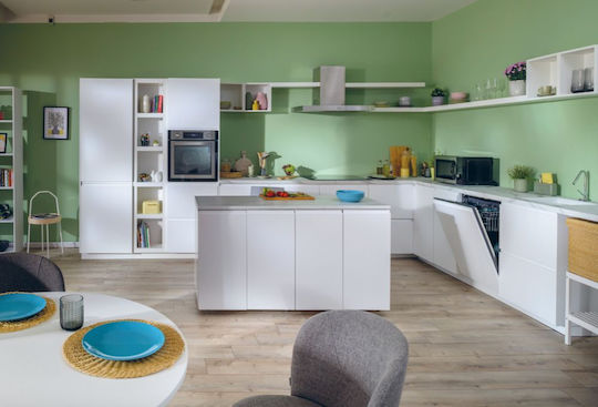 Candy CMB955X Απορροφητήρας Καμινάδα 90cm Inox