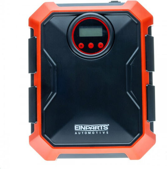 Einparts Pompă Auto 150PSI cu cablu 12V
