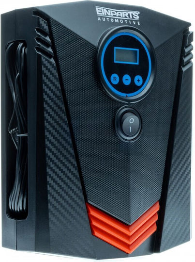 Einparts Pompă Auto 150PSI cu cablu 12V