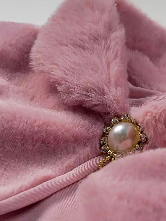 Kinderbolero Rosa
